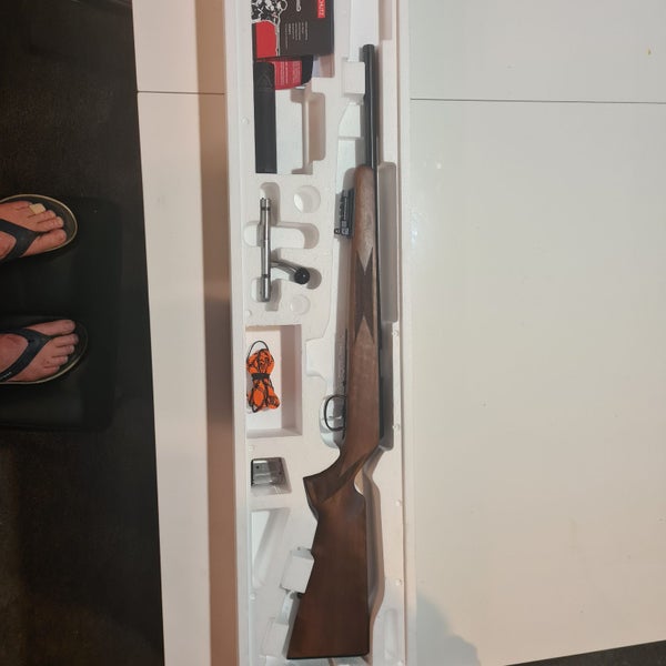 17 HMR ANSCHUTZ62864741666691112