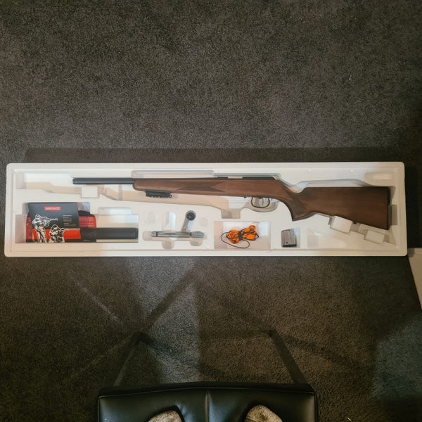 17 HMR ANSCHUTZ62864741666691113