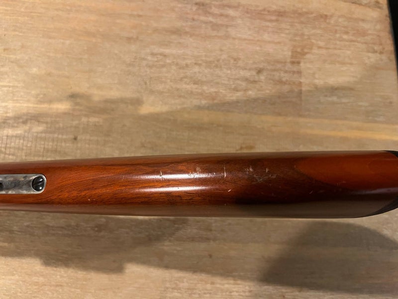 Uberti 1873 Competition .35762863856893699113