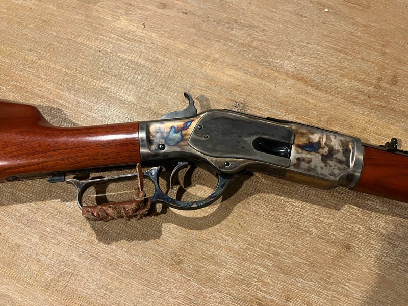 Uberti 1873 Competition .35762863856893699112