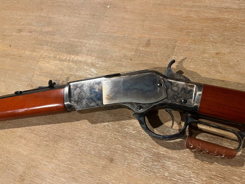 Uberti 1873 Competition .35762863856893699114