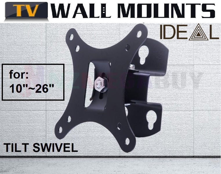 TV Bracket Sale Sale NZ Stock Deal Carousel 1