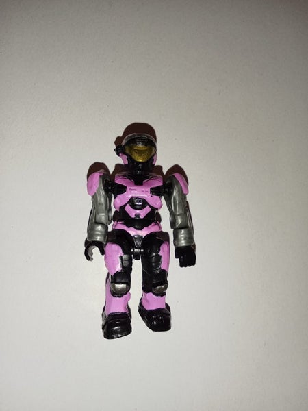 Halo mega bloks mini figurines62869812613889113