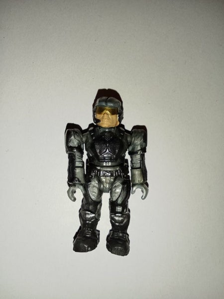 Halo mega bloks mini figurines62869812613889114