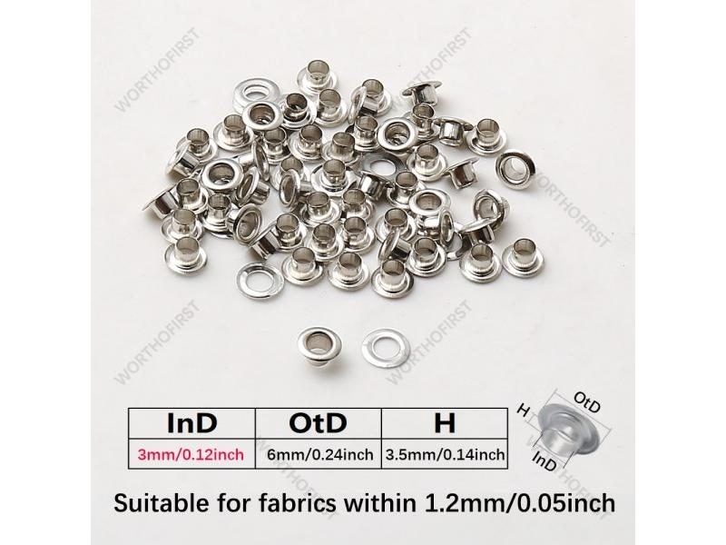 Eyelet Eyelets Carousel 1