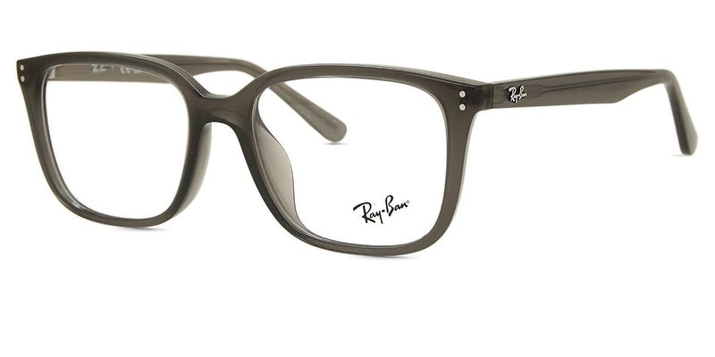Ray-Ban RX7248D Asian Fit 8257 55 New Unisex Eyeglasses Carousel 2