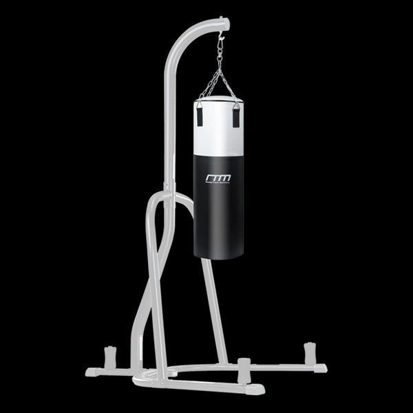 Randy & Travis Machinery 30Kg Heavy Duty Boxing Punching Bag Solid Filled Carousel 1