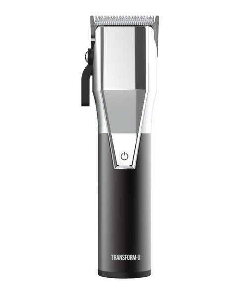 Transform-U Ultra Power Hair Clipper & Super-Close Trimmer Combo Carousel 2