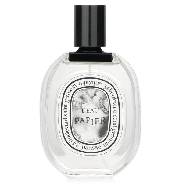 Diptyque L'Eau Papier Eau De Toilette 100ml/3.4oz Carousel 1