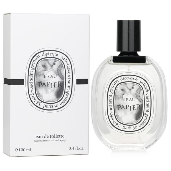 Diptyque L'Eau Papier Eau De Toilette 100ml/3.4oz Carousel 2