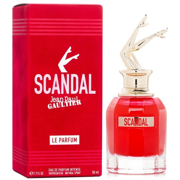 Jean Paul Gaultier Scandal Le Parfum Eau De Parfum Intense Spray 50ml/1.7oz Carousel 2