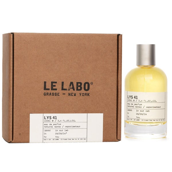 Le Labo Lys 41 Eau De Parfum Spray (Unboxed) 100ml/3.4oz Carousel 2