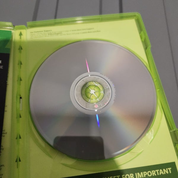 Gears of War Judgment xbox 360 Carousel 3