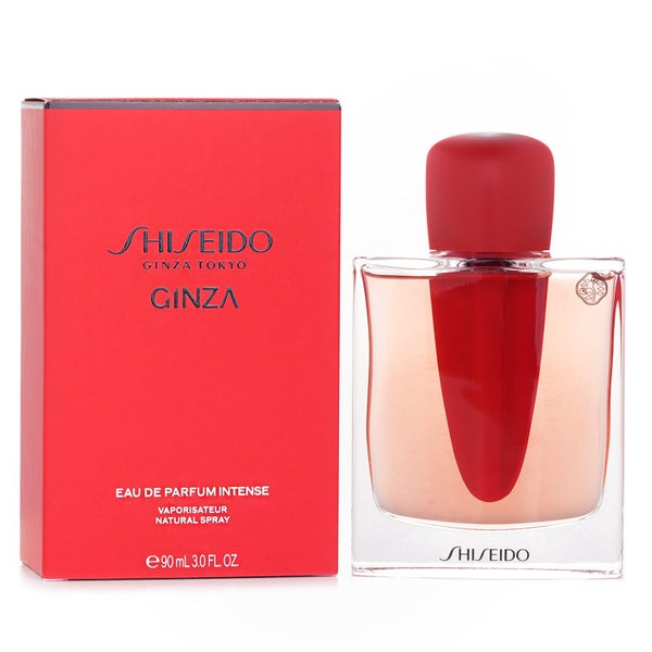 Shiseido Ginza Eau De Parfum Intense Spray 90ml/3oz Carousel 2