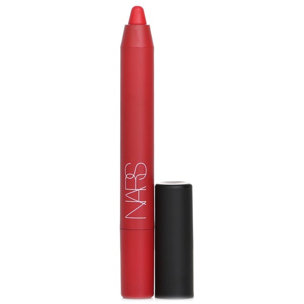 NARS Powermatte High Intensity Lip Pencil - #183 Kiss Me Deadly 2.4g Carousel 1