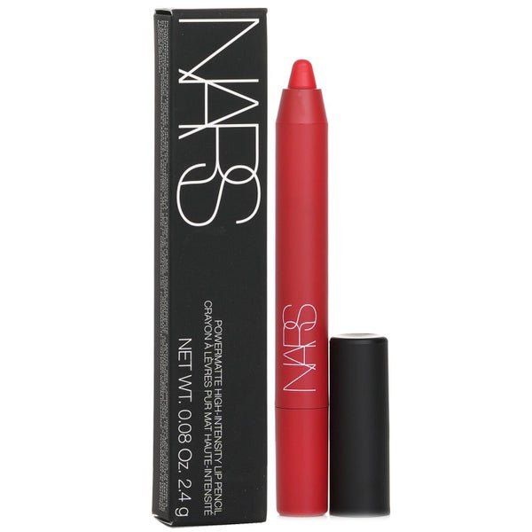 NARS Powermatte High Intensity Lip Pencil - #183 Kiss Me Deadly 2.4g Carousel 2