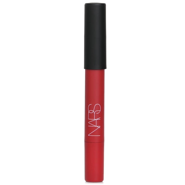NARS Powermatte High Intensity Lip Pencil - #183 Kiss Me Deadly 2.4g Carousel 3