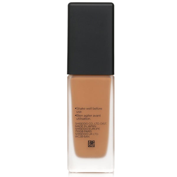 Shiseido Synchro Skin Self Refreshing Foundation - # 420 Bronze 30ml/1oz Carousel 3