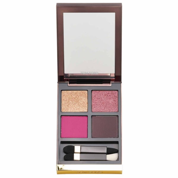 Tom Ford Eye Colour Quad - #43 Ambrosia 8g Carousel 1