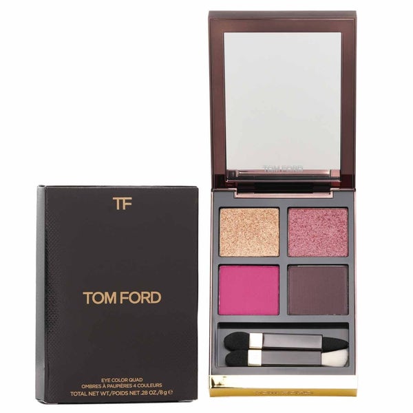 Tom Ford Eye Colour Quad - #43 Ambrosia 8g Carousel 2