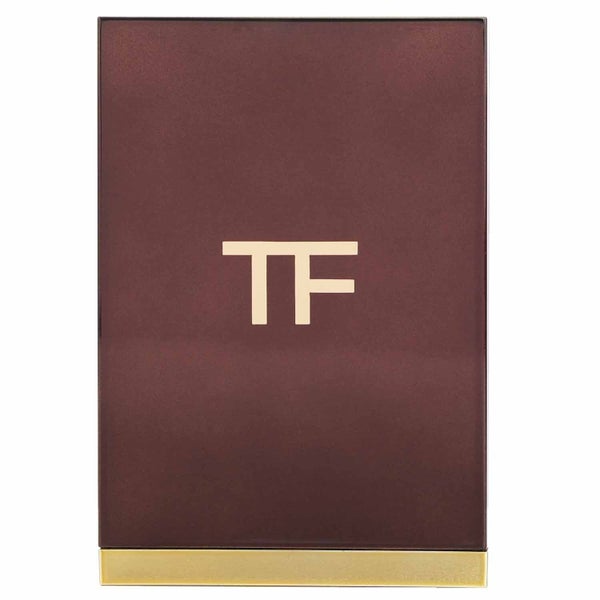 Tom Ford Eye Colour Quad - #43 Ambrosia 8g Carousel 3