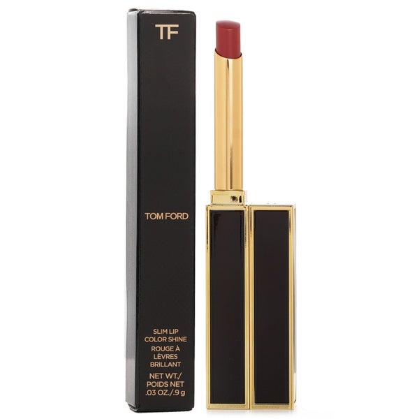 Tom Ford Slim Lip Color Shine - # 16 Scarlet Rouge 0.9g Carousel 2