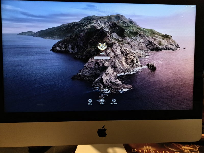 Apple iMac 21.5" (Late 2013) – Core i5 / 8GB RAM / 1TB HDD – Great Condition Carousel 1