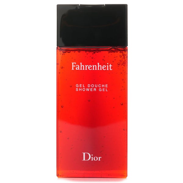 Christian Dior Fahrenheit Shower Gel 200ml/6.8oz Carousel 1