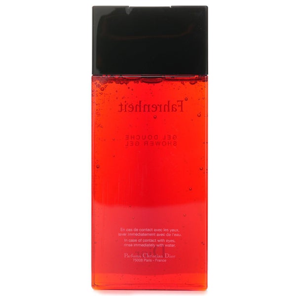 Christian Dior Fahrenheit Shower Gel 200ml/6.8oz Carousel 3