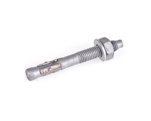 Dyna Bolts / Thru Bolts Galv M12 x 135mm (10pcs) Carousel 1