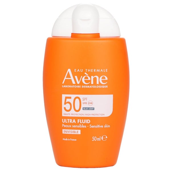 Avene Ultra Fluid Invisible SPF 50 50ml Carousel 1
