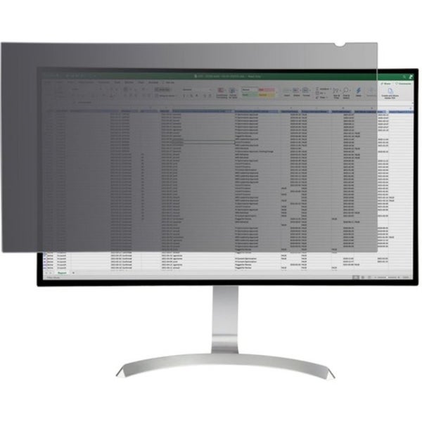 Startech Monitor Privacy Screen for 32 inch PC Display - Computer Screen Securit Carousel 1