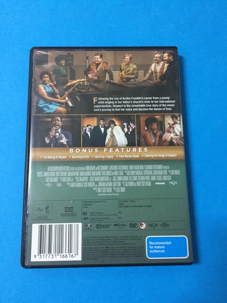 Respect (2021) Carousel 2