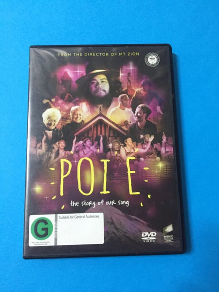 Poi E: The Story of a Song630032637911061110