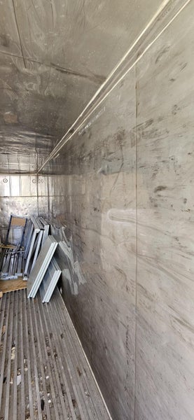 20ft Insulated & Lined Shipping Container62933735168129113