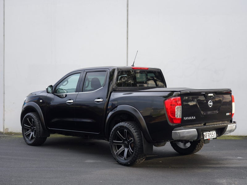 2020 Nissan Navara RX 2.3D 7AT 4Dr Ute62864744797698111
