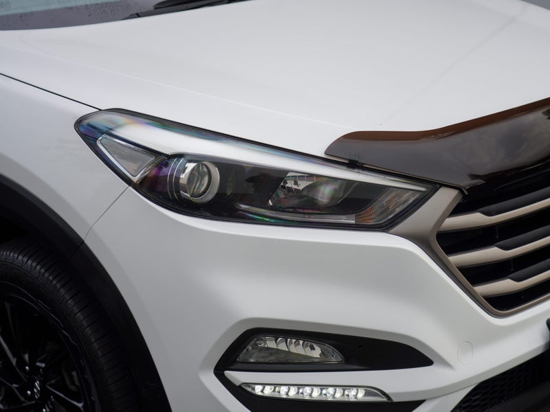 2016 Hyundai Tucson CRDI 2.0D 4WD 6A62864744791681113