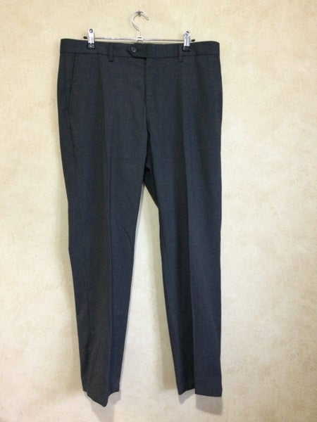TROUSERS 87 CM CHISEL BRAND CLASSIC FIT Carousel 1