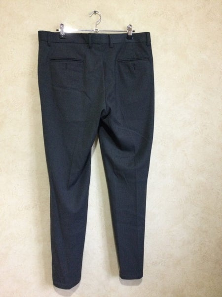 TROUSERS 87 CM CHISEL BRAND CLASSIC FIT Carousel 2
