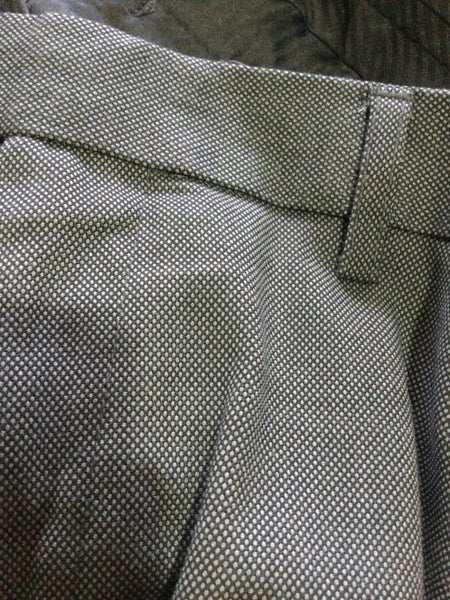 TROUSERS 87 CM CHISEL BRAND CLASSIC FIT Carousel 5