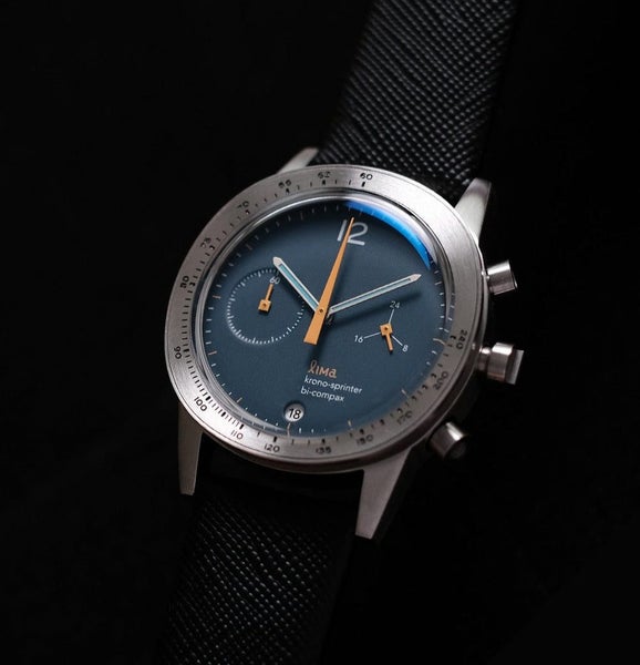 LIMA Chronosprinter watch - New/Unworn - Sold out online628638526822421111