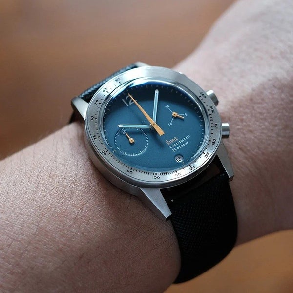 LIMA Chronosprinter watch - New/Unworn - Sold out online62863852682242114