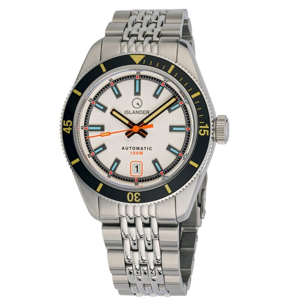 Islander Port Jefferson Skin Diver Automatic Watch - New/Unworn62863852693506111