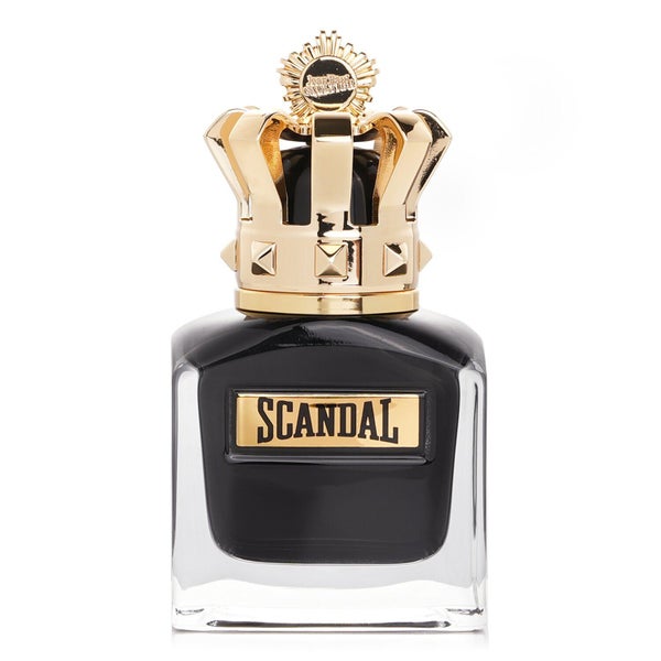 Jean Paul Gaultier Scandal Le Parfum Intense Pour Homme Eau De Parfum Spray 50ml Carousel 1