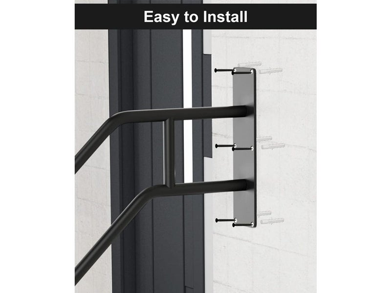PTN NEW Wall Mounted Handrail Sale Sale Carousel 13