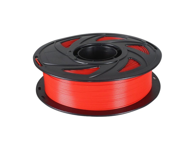 New 3D Printer Filament PLA 1KG Carousel 8