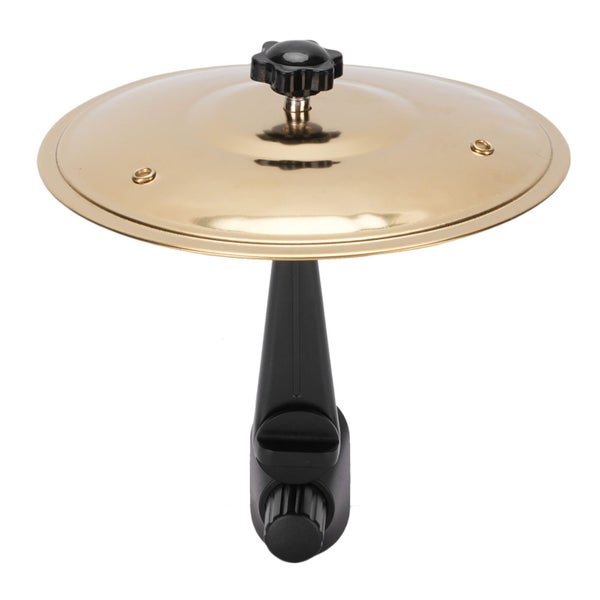 car crash cymbal car vent mini crash cymbal Car Crash Cymbal Mini Drum for Carousel 1