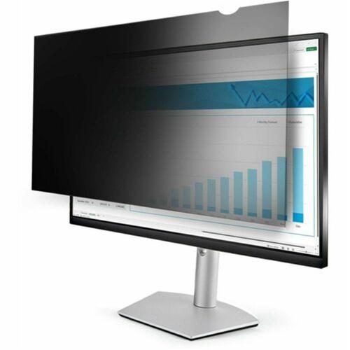 StarTech.com PRIVSCNMON32 32 inch Monitor Privacy Screen Filter Widescreen Carousel 1