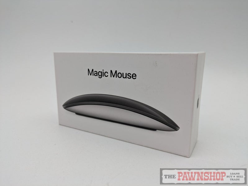 Apple Magic Mouse 2~ A1657 Carousel 1