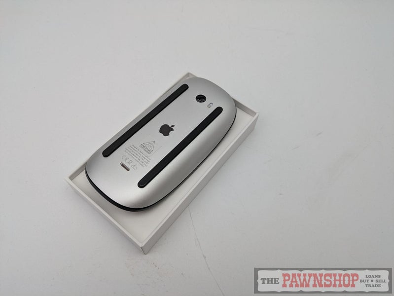 Apple Magic Mouse 2~ A1657 Carousel 4
